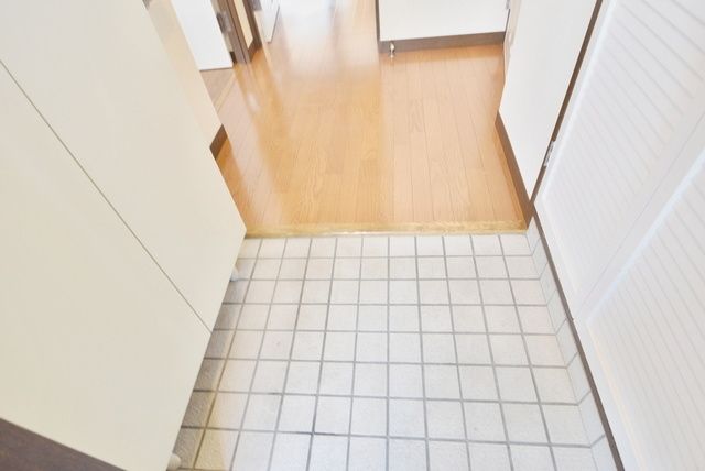 玄関　★別部屋参考写真★