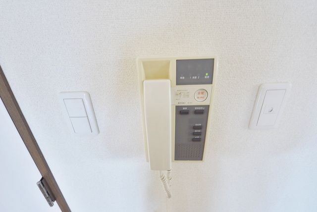 セキュリティ　★別部屋参考写真★