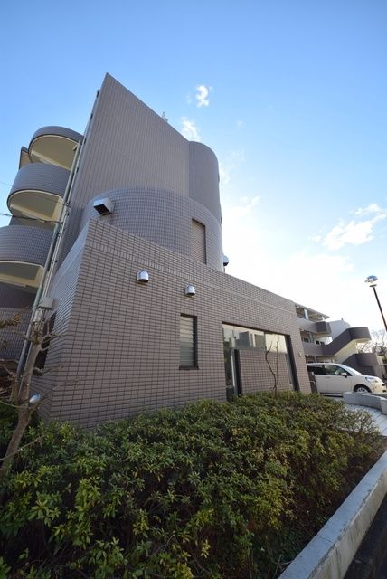 建物外観　★外観★