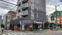 飲食店　ドミノ・ピザ 中野新橋店（飲食店）まで643m