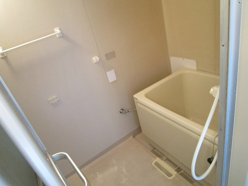 バス・シャワールーム　別部屋画像