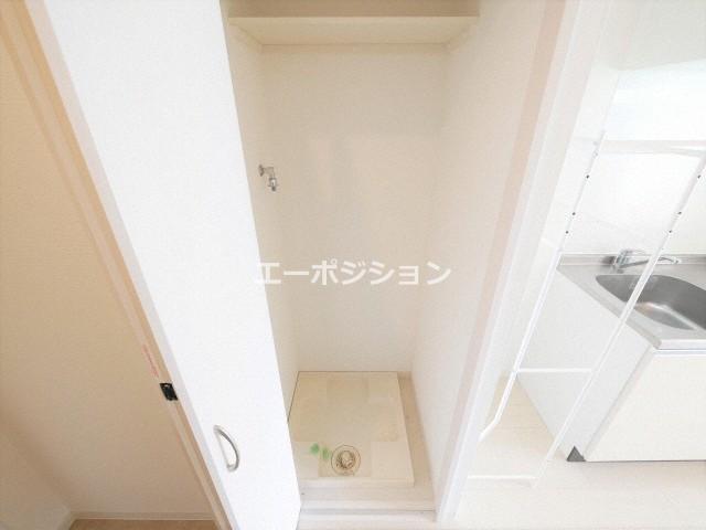 その他部屋・スペース　ViVi EBISU