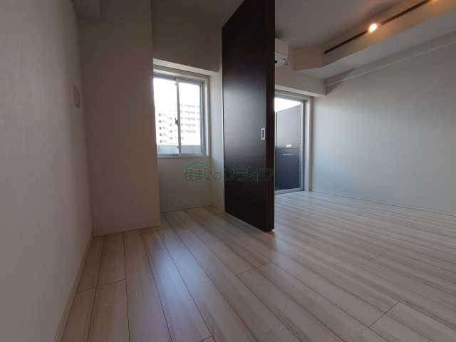 その他部屋・スペース　ステージグランデ早稲田