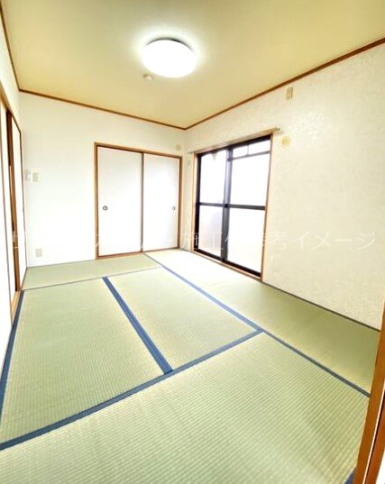 収納　施工例別室参考イメージ画像