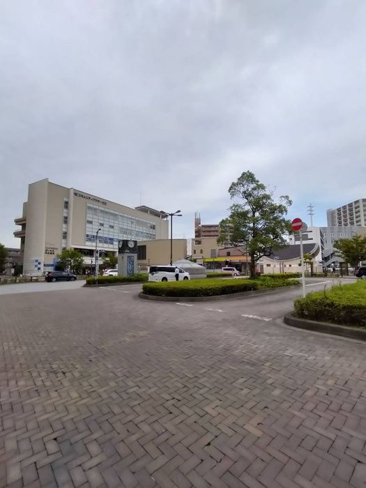 公園　一之江駅（公園）まで185m