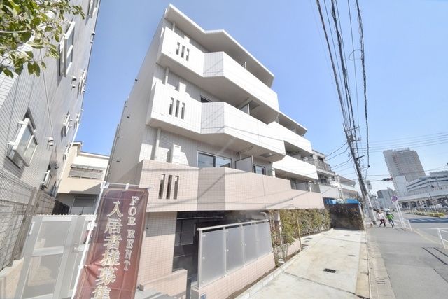 建物外観　★お問合せはタウンハウジングまで★
