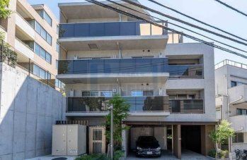 建物外観　☆こちらの物件は仲介手数料無料です☆