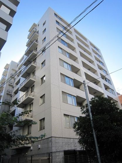 建物外観　弊社は全物件が仲介手数料半月分+税でご紹介可能です。