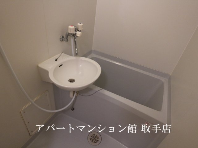 バス・シャワールーム　画像5