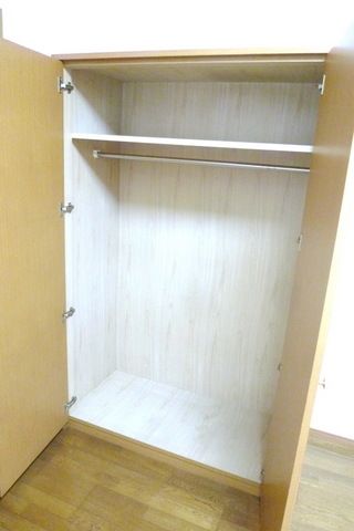 その他設備　★収納★