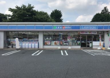 コンビニ　ローソン横浜川井本町店（コンビニ）まで461m