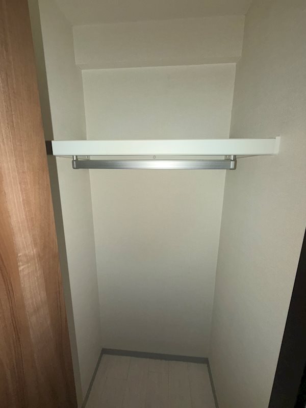 収納　※同一間取り106号より参照写真