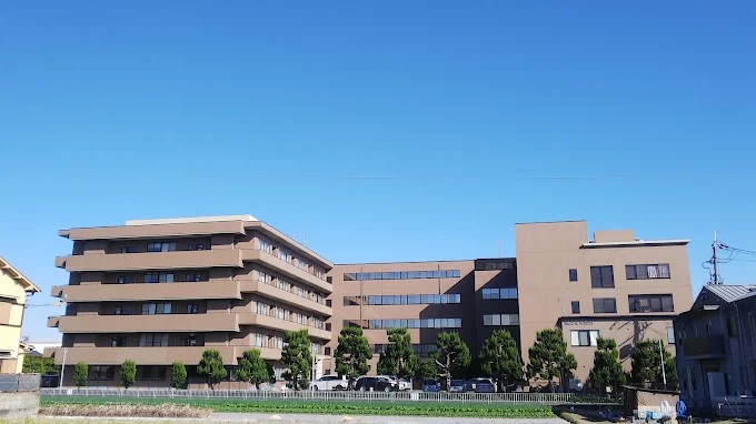 病院　医療法人社団志高会三菱京都病院（病院）まで850m