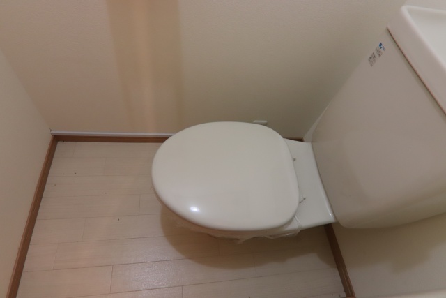 トイレ　別室の参考写真です。※現況優先