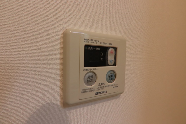 その他設備　別室の参考写真です。※現況優先