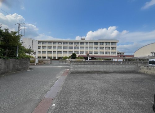 高校・高専　岡山県立総社高校（高校・高専）まで817m