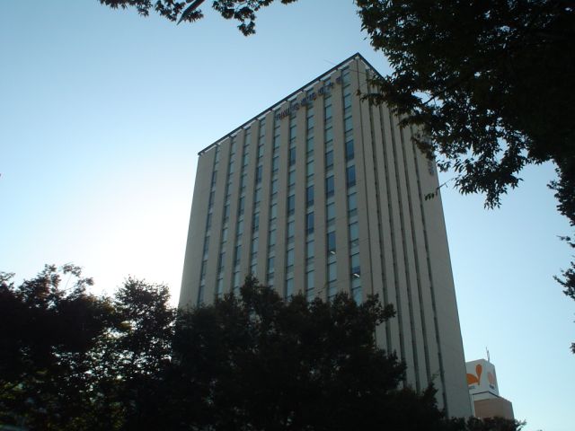 大学・短大　流通経済大学新松戸キャンパス（大学・短大）まで530m