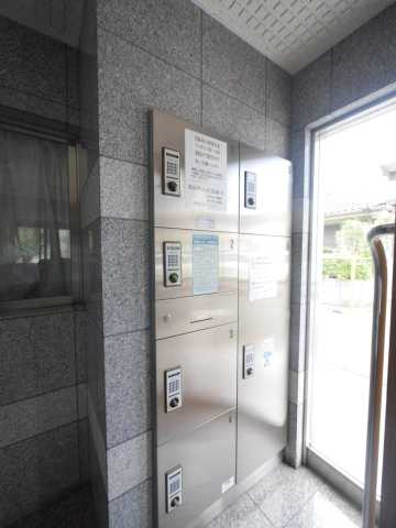 その他設備　スカイコート高円寺第５