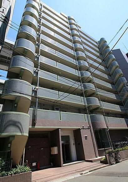 建物外観　☆きれいな外観☆
