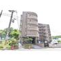 南千里駅より徒歩10分 3階 築32年6ヶ月の賃貸物件