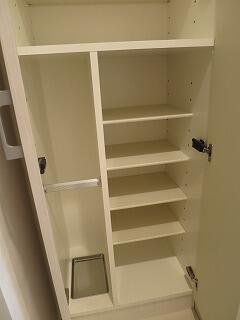 その他設備　※同タイプの別のお部屋です。