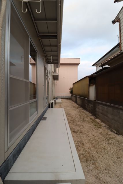 庭