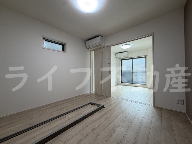 その他部屋・スペース　内装も気になるポイント