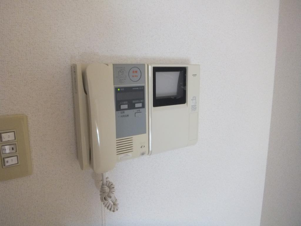 セキュリティ　ポルト デュ ボヌール