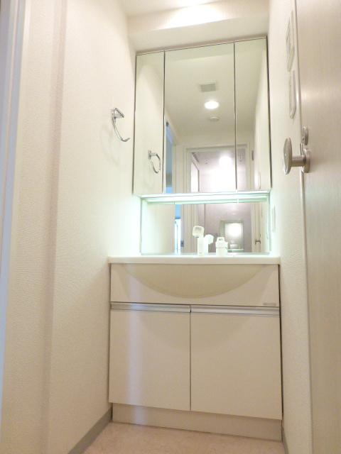 洗面設備　洗面所※別部屋参考写真
