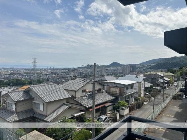 眺望　眺望