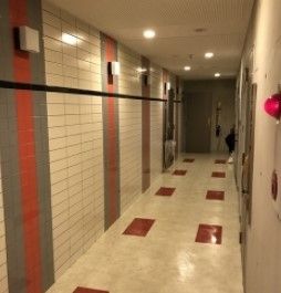 その他共有部分　共用部分もきれいです☆