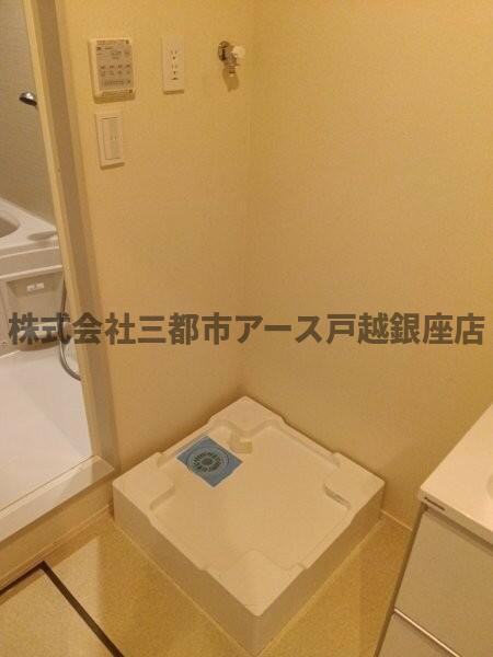 その他設備　メゾングリシーヌＳＥＮＺＯＫＵ