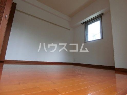 CITY SPIRE 上池台の内装写真