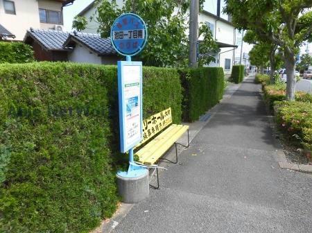 その他　周辺環境