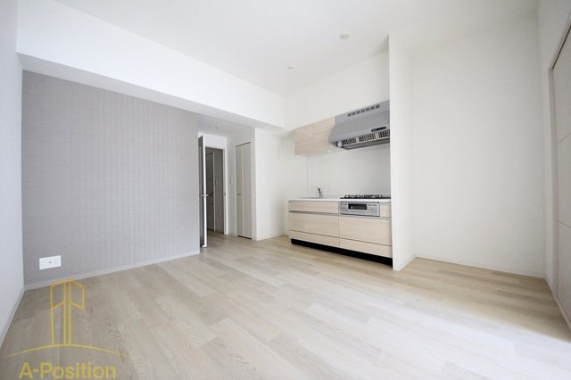 居室・リビング　サンセール海老江