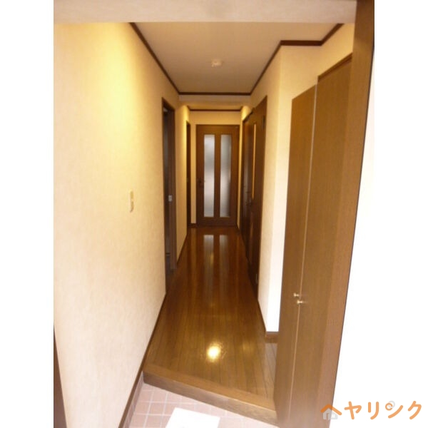 玄関　イメージ