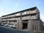 上社駅より徒歩17分 3階 築28年5ヶ月の賃貸物件