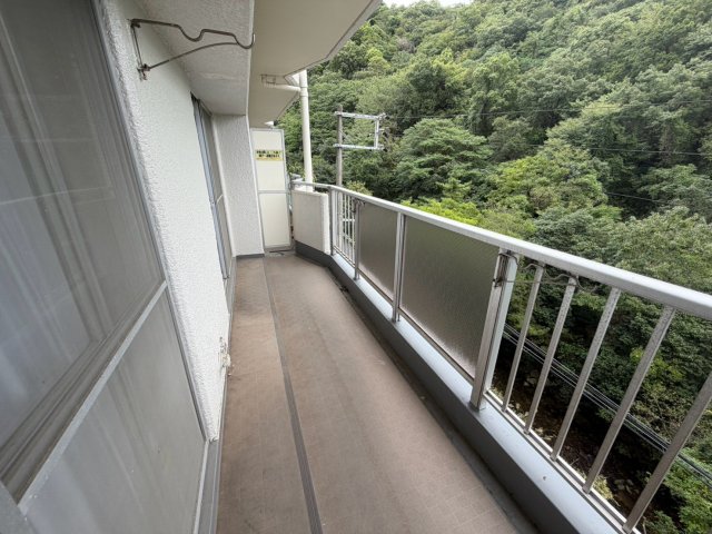 マンション住吉川の内装写真