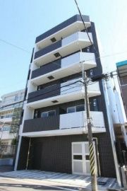 建物外観　☆外観☆
