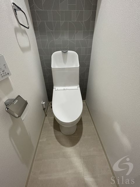 トイレ　同仕様