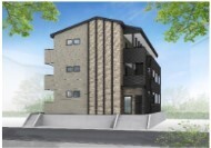 建物外観　イメージ