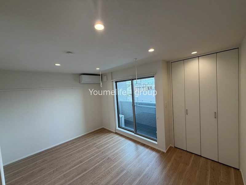 居室・リビング　※同社施工別部屋参考写真