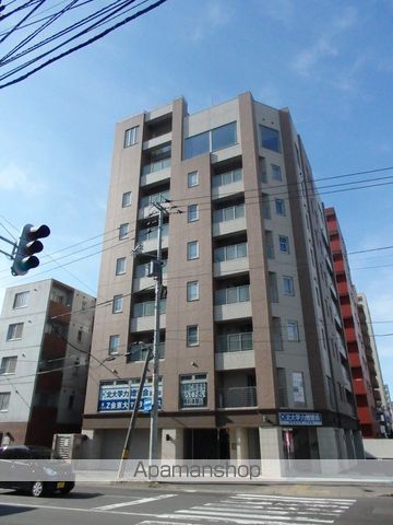 Couleur Court Yamahanaの外観写真
