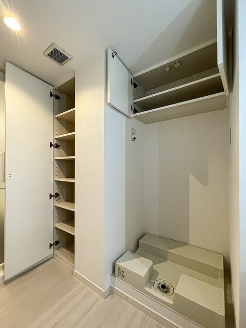 その他　※写真は同タイプ住戸です。