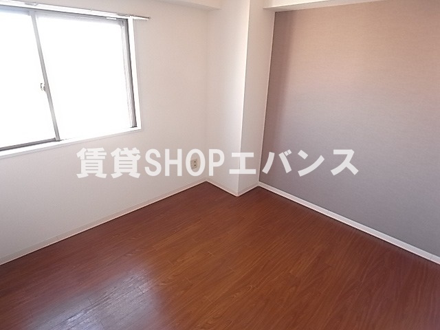 その他部屋・スペース　ゆとりの広さです