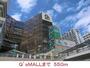 ショッピングセンター　Ｑ’ｓＭＡＬＬ（ショッピングセンター）まで550m