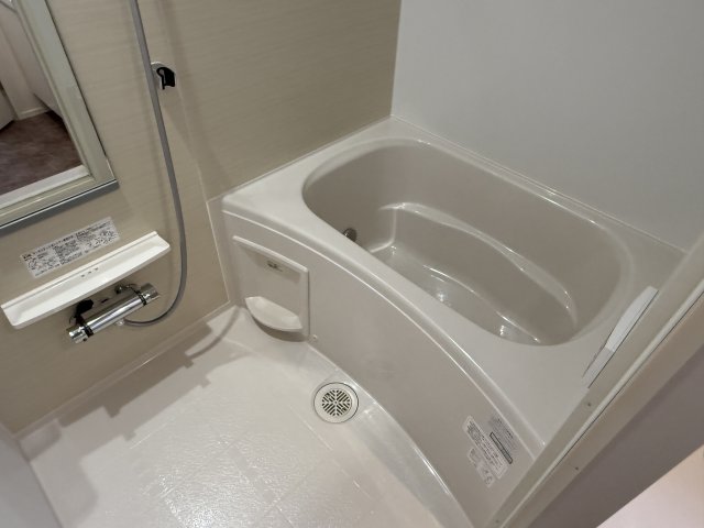 バス・シャワールーム　同建物別室参考写真