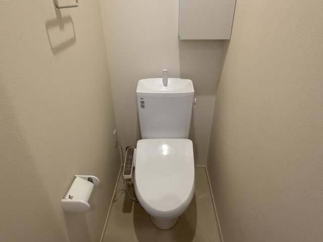 トイレ　同建物別室参考写真