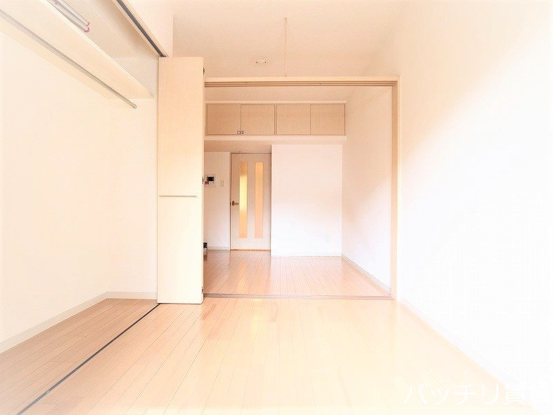 その他　※写真は別号室反転タイプの為現状を優先いたします。