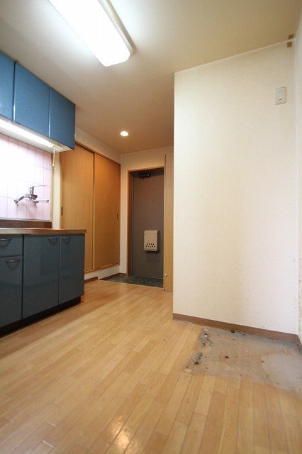 その他部屋・スペース　別号室の写真です（反転）